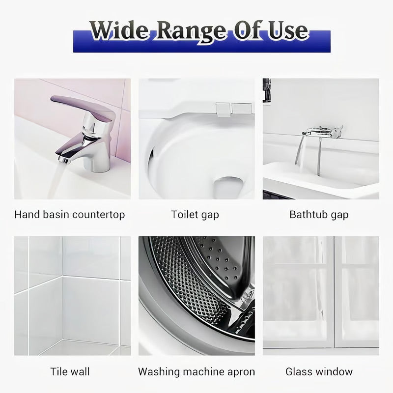 Mold &amp; Stain Remover Gel