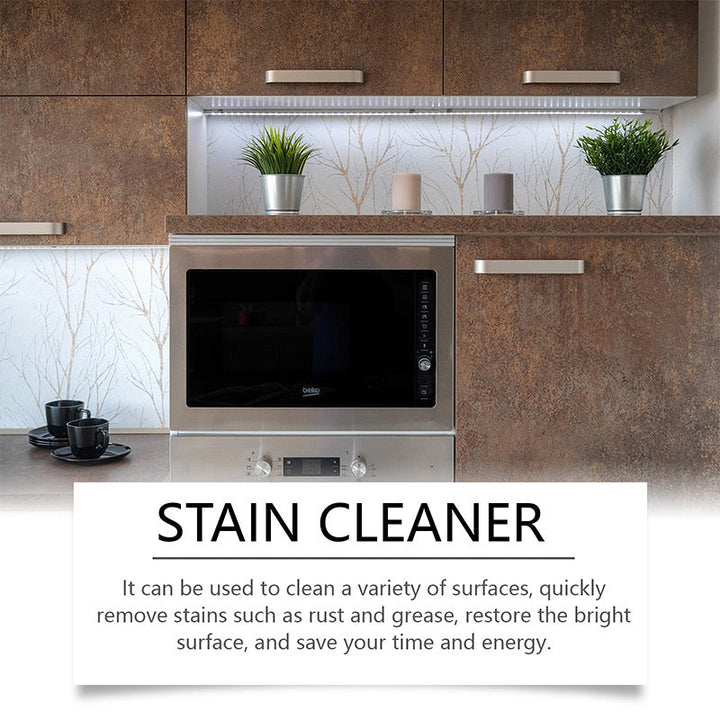Mold &amp; Stain Remover Gel