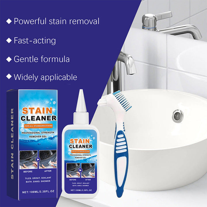 Mold &amp; Stain Remover Gel