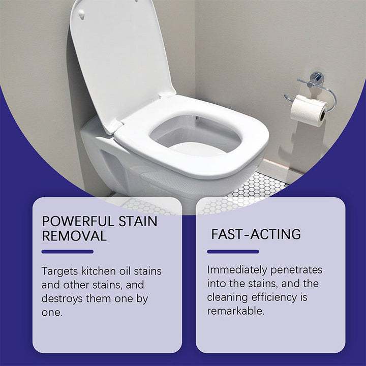 Mold &amp; Stain Remover Gel