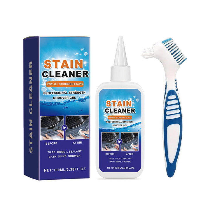 Mold &amp; Stain Remover Gel