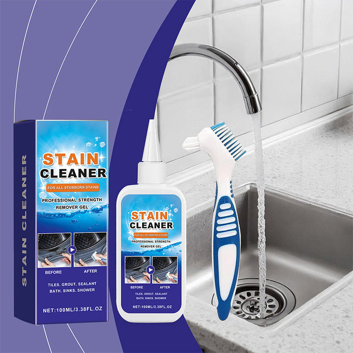 Mold &amp; Stain Remover Gel
