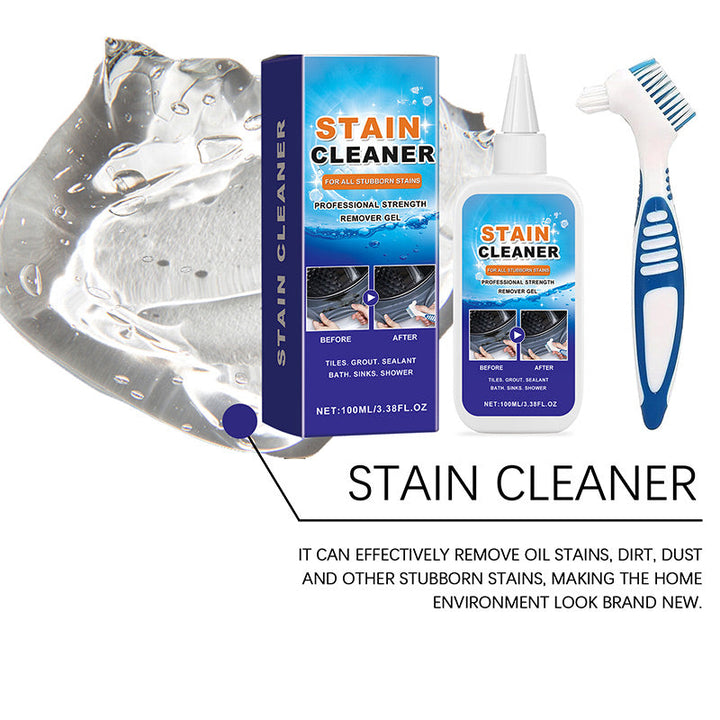 Mold &amp; Stain Remover Gel