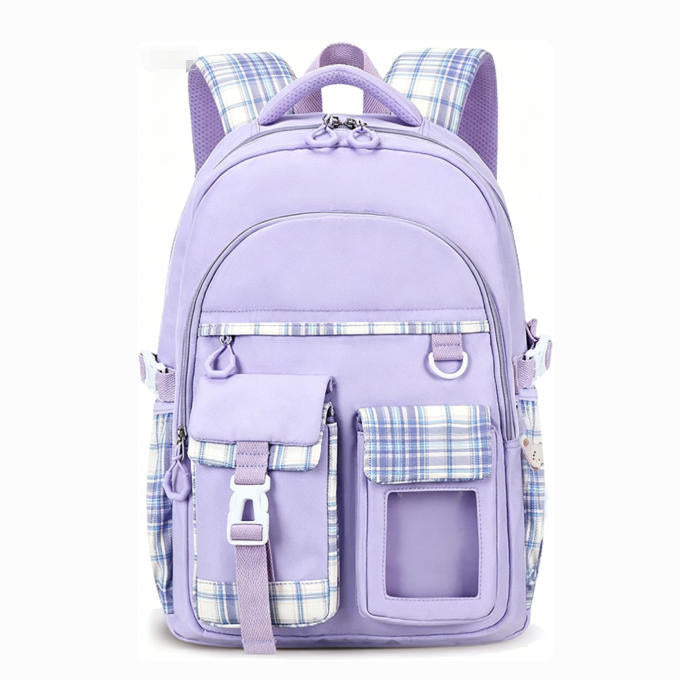 Multi-Functional Backpack