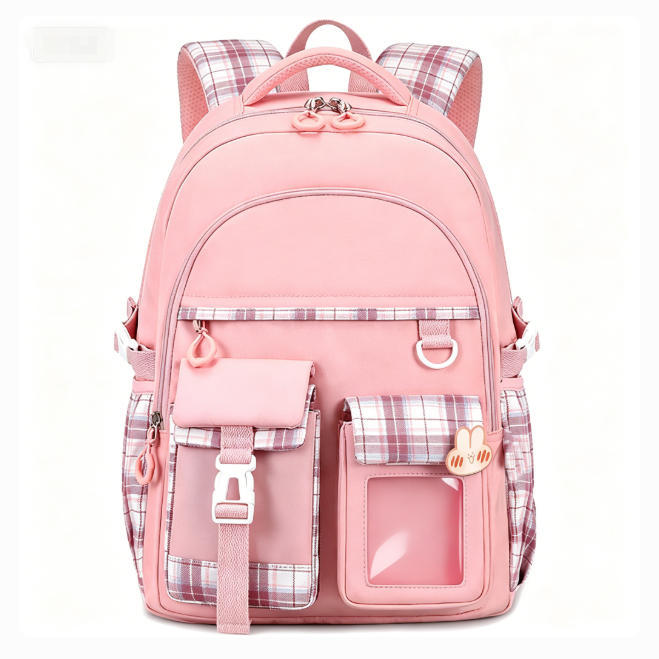 Multi-Functional Backpack