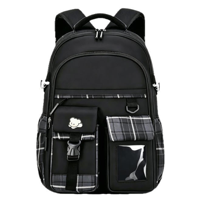 Multi-Functional Backpack