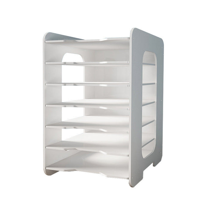 Multi-Tier Desk Organizer