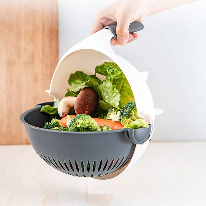 Multifunctional Vegetable Slicer | Cutting, Slicing &amp; Grating