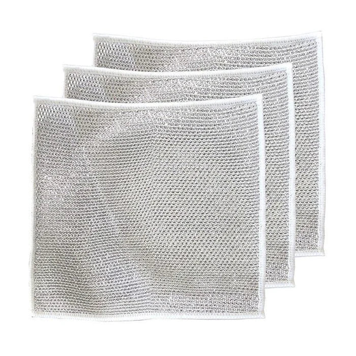 Multipurpose Wire Cleaning Cloths