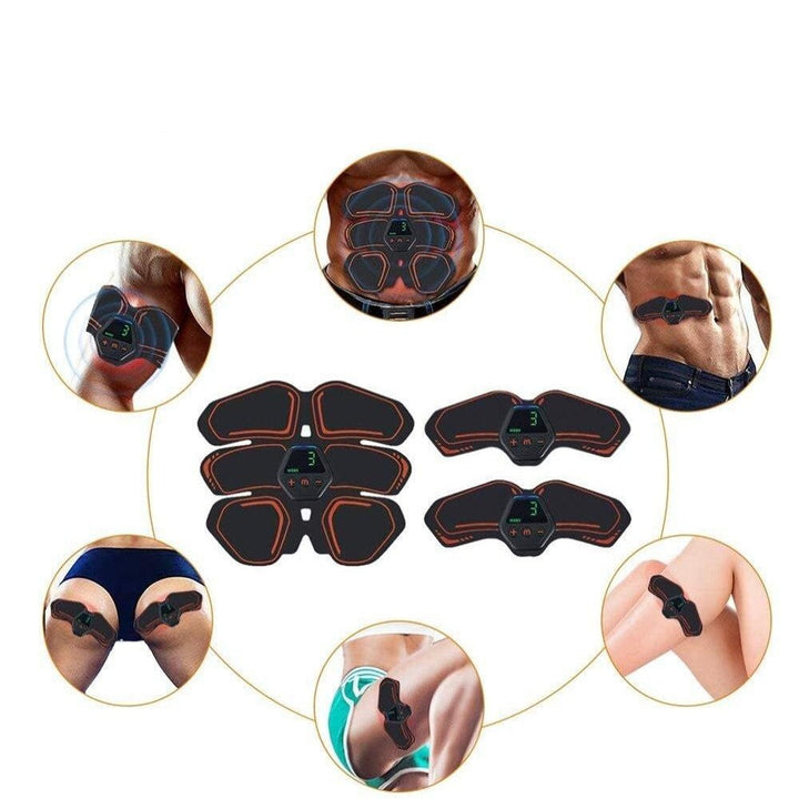 Muscle Stimulator