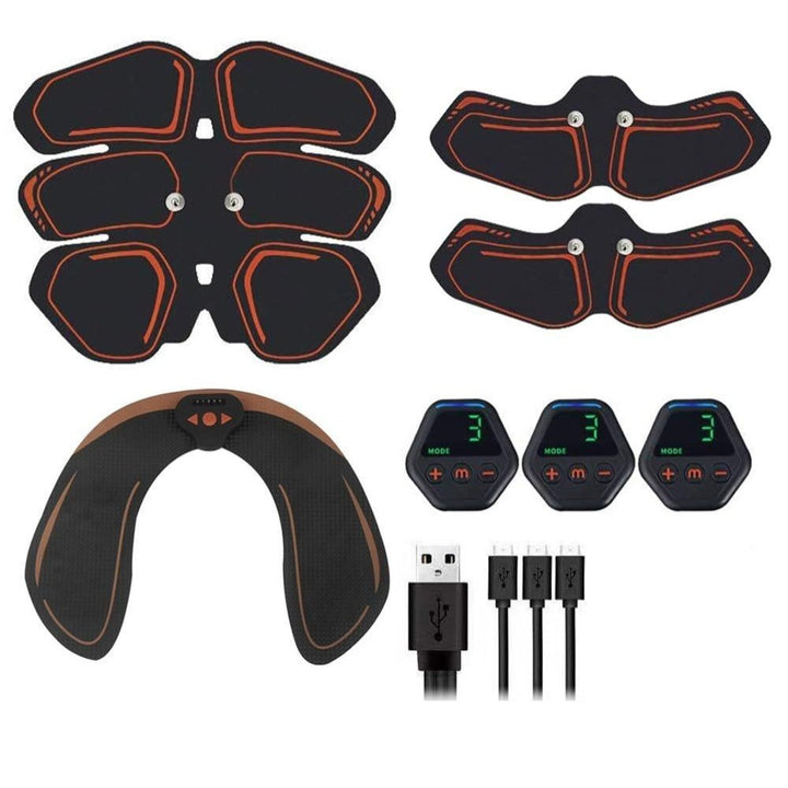 Muscle Stimulator