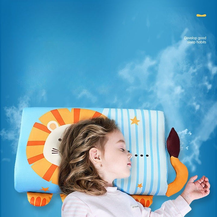 NAPNEST – Ergonomic Children&