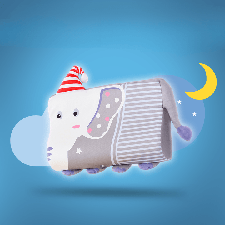 NAPNEST – Ergonomic Children&