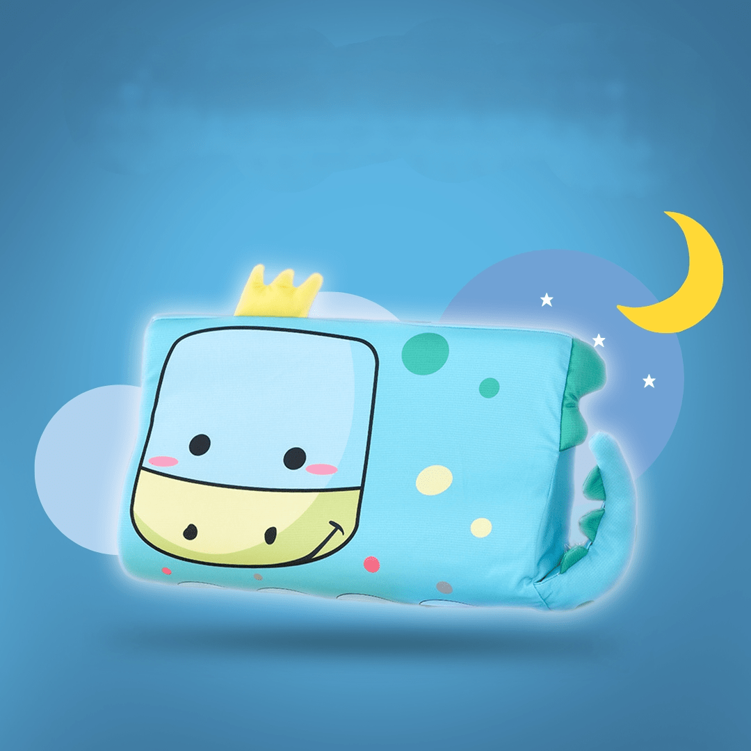 NAPNEST – Ergonomic Children&