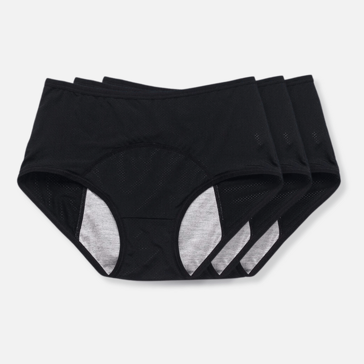 Niki | 100% leak-proof underwear