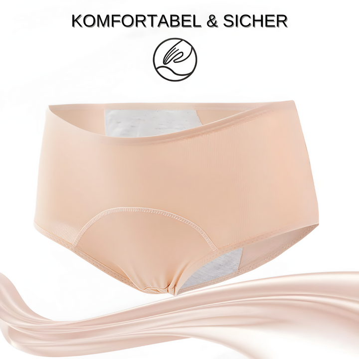 Niki | 100% leak-proof underwear