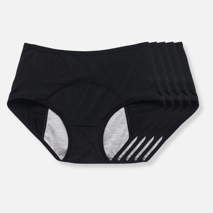 Niki | 100% leak-proof underwear