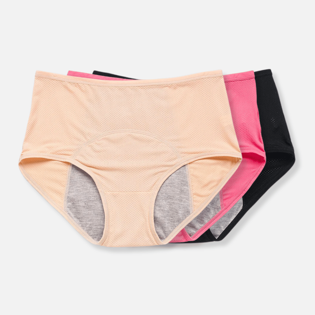 Niki | 100% leak-proof underwear