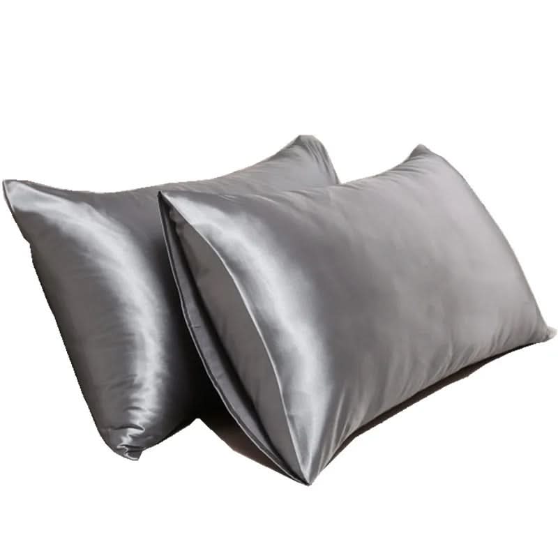 Niki | 100% Mulberry Silk for Smooth Skin &amp; Relaxing Sleep
