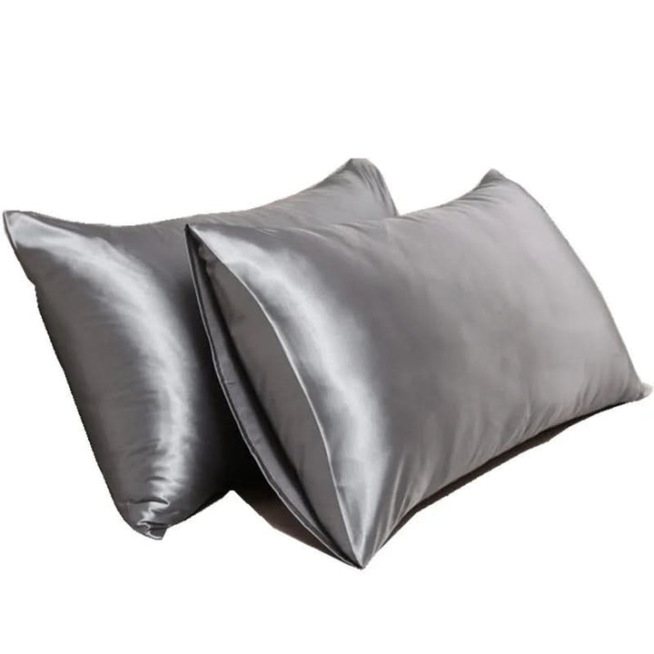 Niki | 100% Mulberry Silk for Smooth Skin &amp; Relaxing Sleep