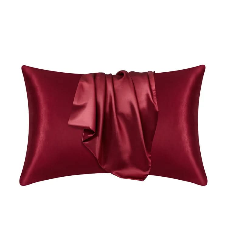 Niki | 100% Mulberry Silk for Smooth Skin &amp; Relaxing Sleep