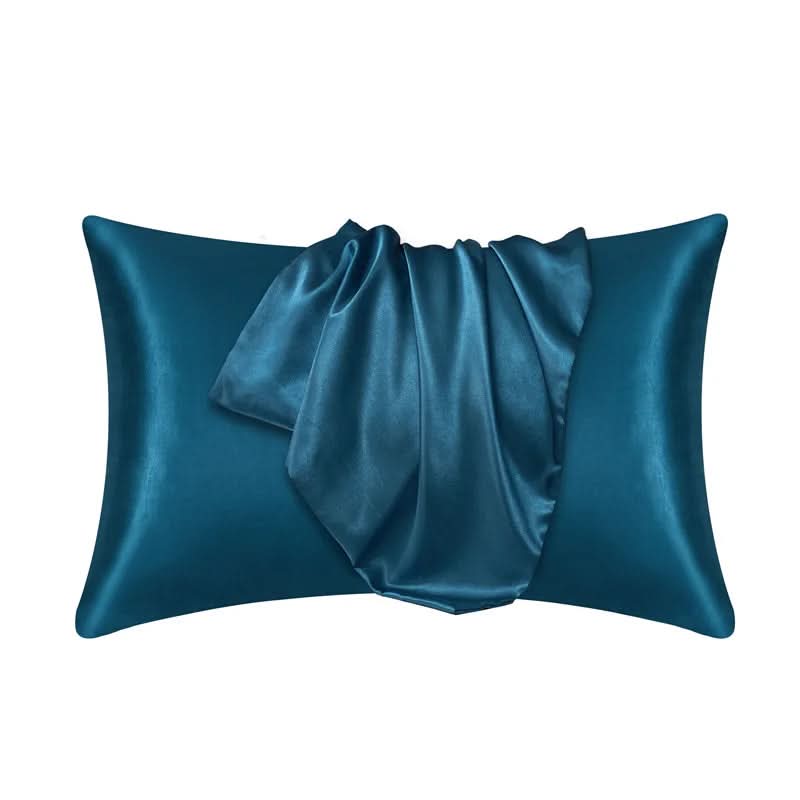 Niki | 100% Mulberry Silk for Smooth Skin &amp; Relaxing Sleep