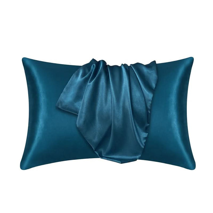 Niki | 100% Mulberry Silk for Smooth Skin &amp; Relaxing Sleep