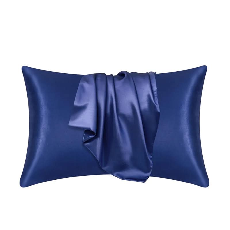 Niki | 100% Mulberry Silk for Smooth Skin &amp; Relaxing Sleep