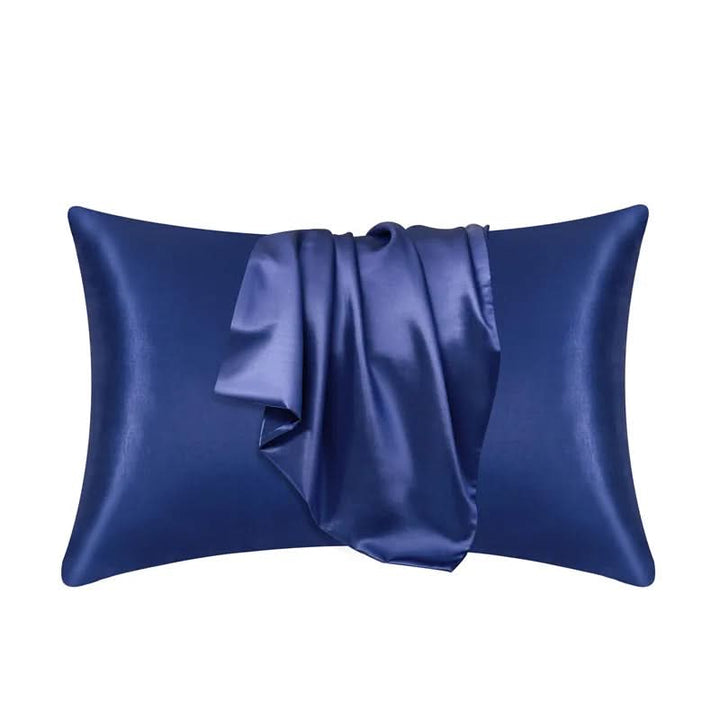 Niki | 100% Mulberry Silk for Smooth Skin &amp; Relaxing Sleep