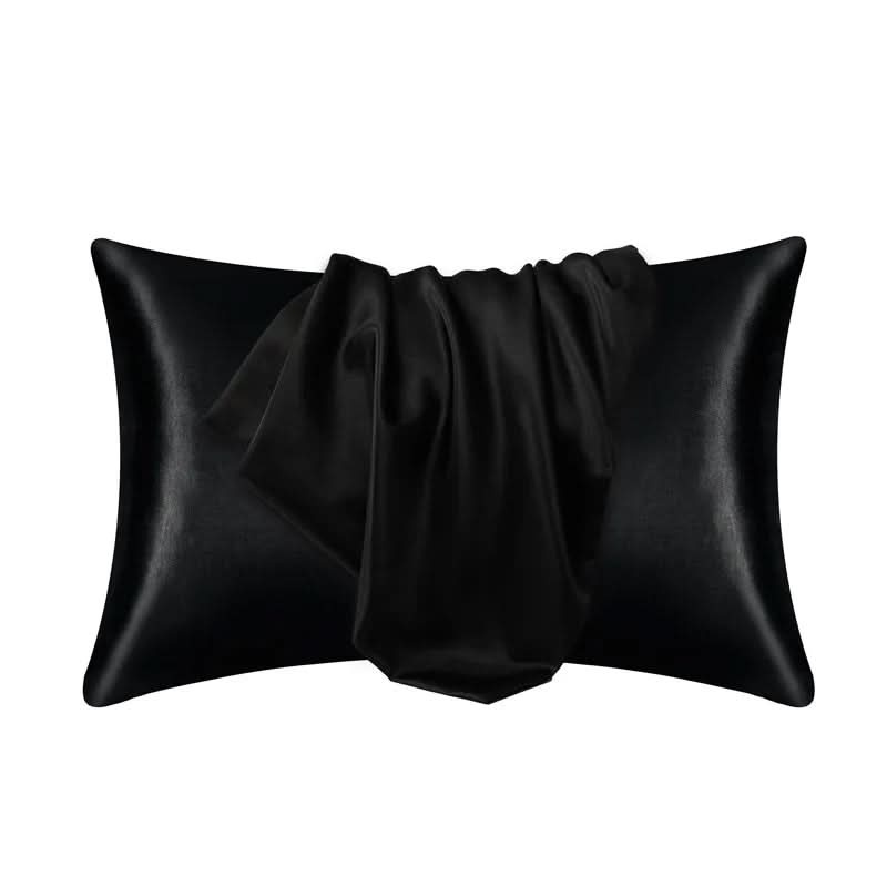 Niki | 100% Mulberry Silk for Smooth Skin &amp; Relaxing Sleep
