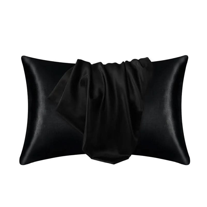 Niki | 100% Mulberry Silk for Smooth Skin &amp; Relaxing Sleep