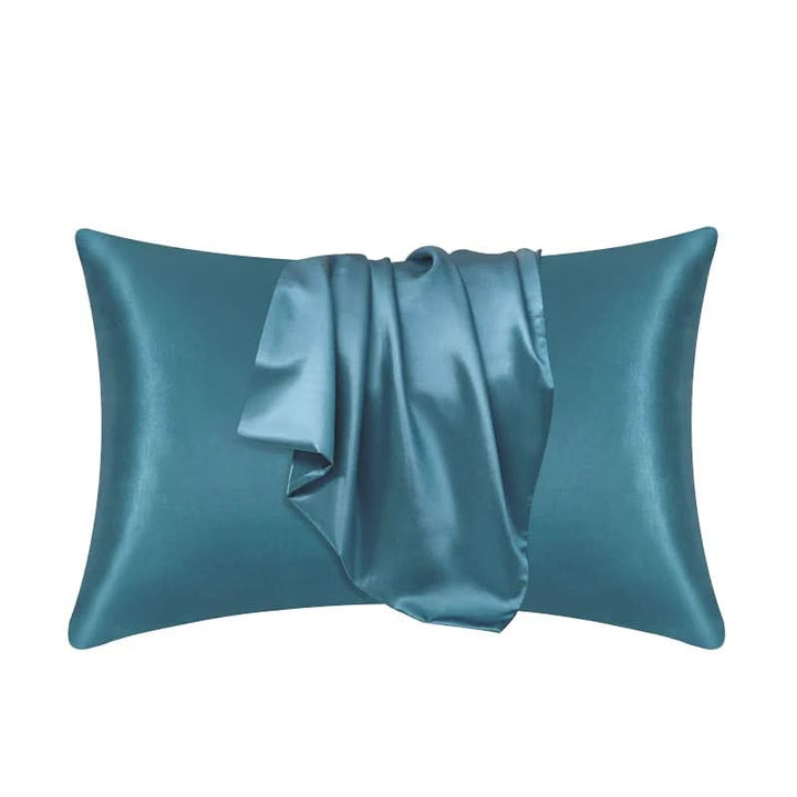 Niki | 100% Mulberry Silk for Smooth Skin &amp; Relaxing Sleep