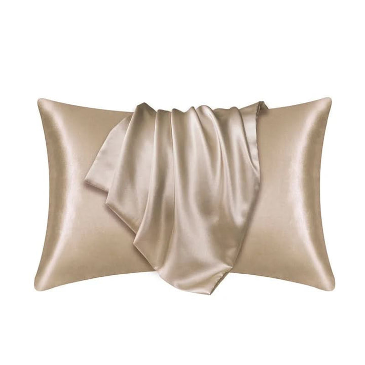 Niki | 100% Mulberry Silk for Smooth Skin &amp; Relaxing Sleep