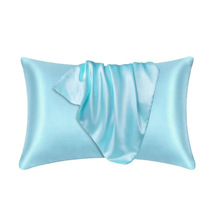Niki | 100% Mulberry Silk for Smooth Skin &amp; Relaxing Sleep