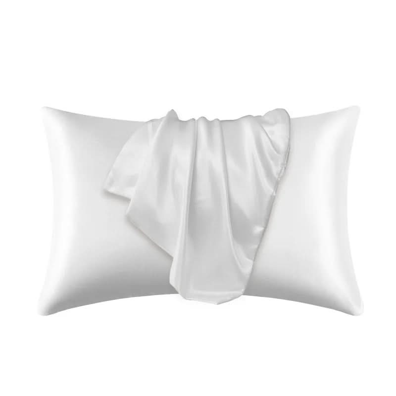 Niki | 100% Mulberry Silk for Smooth Skin &amp; Relaxing Sleep
