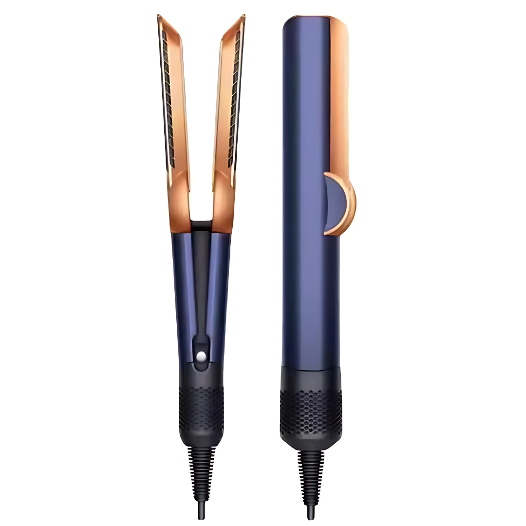 Niki | 2-in-1 Hair Dryer &amp; Straightener for Effortless Styling