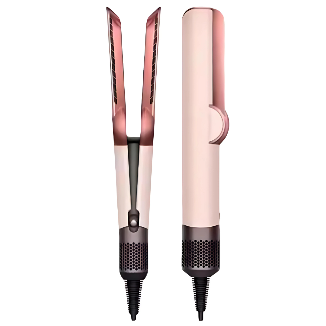 Niki | 2-in-1 Hair Dryer &amp; Straightener for Effortless Styling
