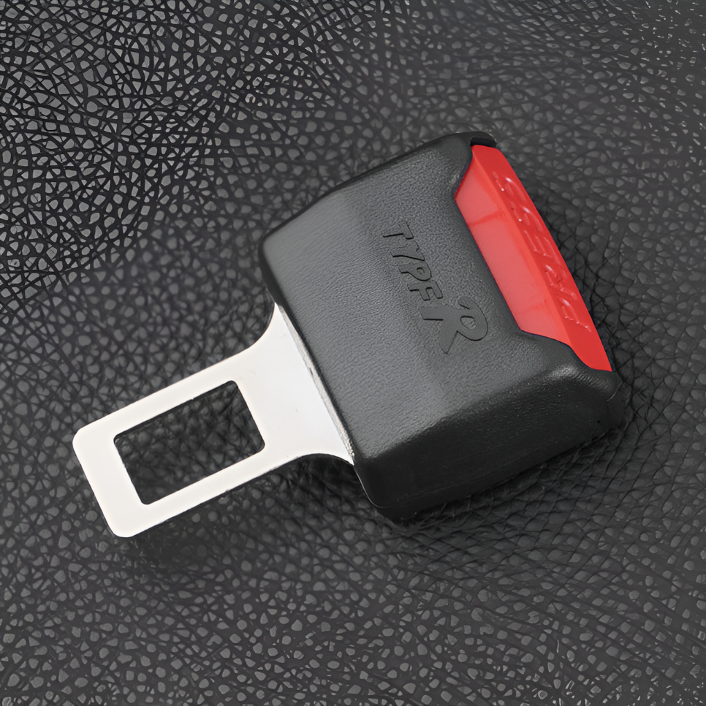 Niki | 2-Pack Universal Car Seat Belt Extenders
