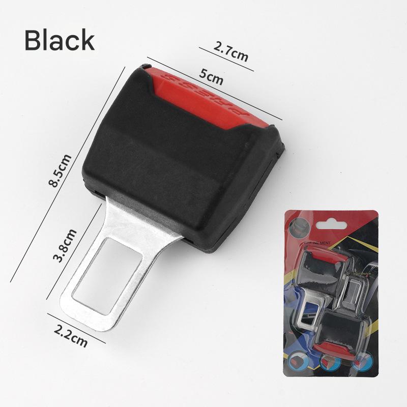 Niki | 2-Pack Universal Car Seat Belt Extenders