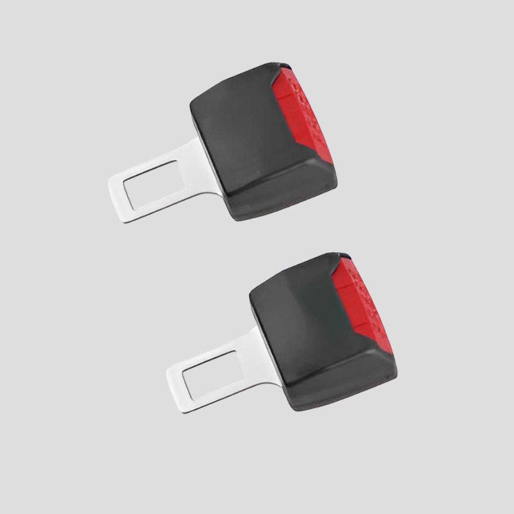 Niki | 2-Pack Universal Car Seat Belt Extenders
