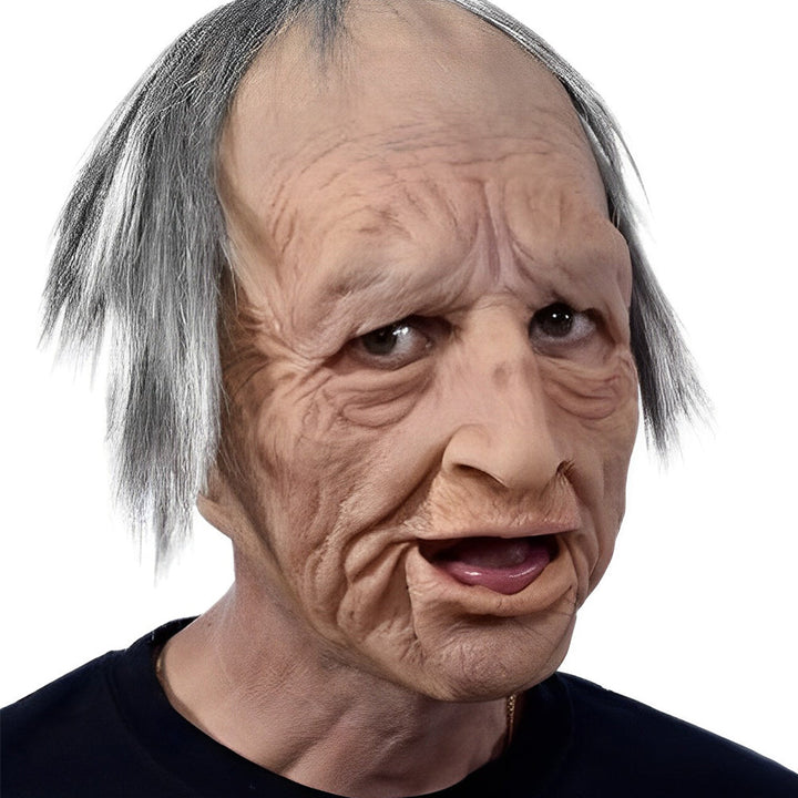 Niki | 2023 New Style Mask Headwear
