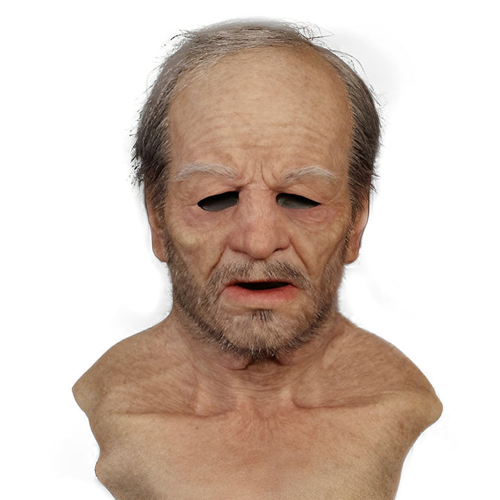 Niki | 2023 New Style Mask Headwear