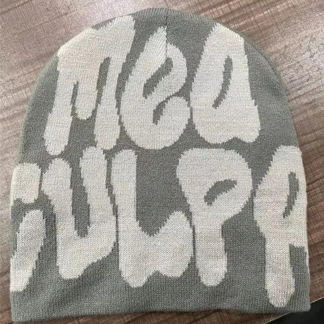 Niki | 2023 Quality Knitted Beanies