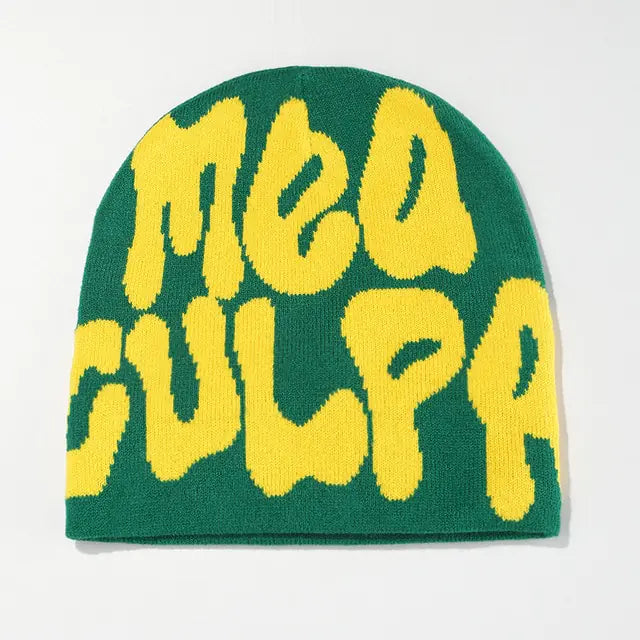 Niki | 2023 Quality Knitted Beanies