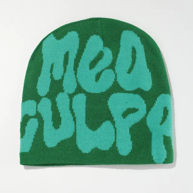 Niki | 2023 Quality Knitted Beanies