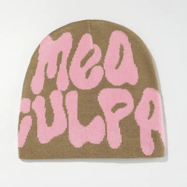 Niki | 2023 Quality Knitted Beanies