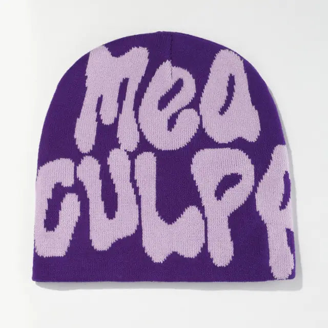 Niki | 2023 Quality Knitted Beanies