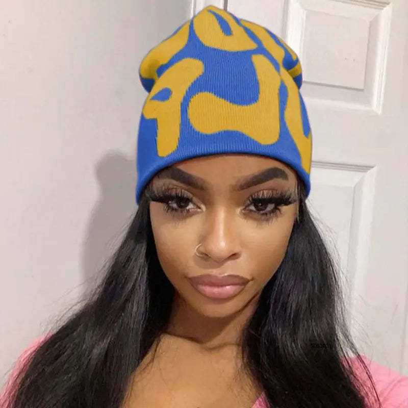 Niki | 2023 Quality Knitted Beanies