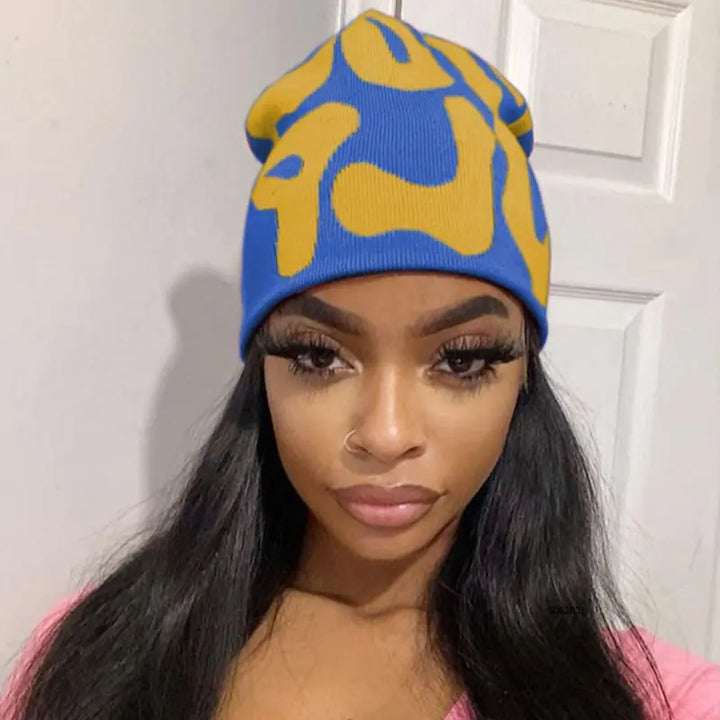 Niki | 2023 Quality Knitted Beanies