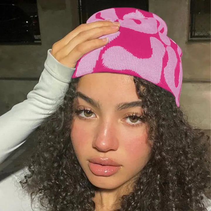 Niki | 2023 Quality Knitted Beanies